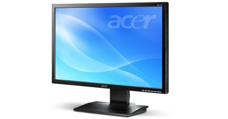 Acer 22" (B223W) - LCD Monitor