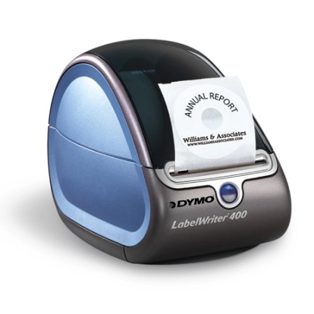 DYMO LabelWriter 400 - Thermal Label Printer