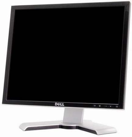 Dell 17" (1908FPc) LCD - Monitor