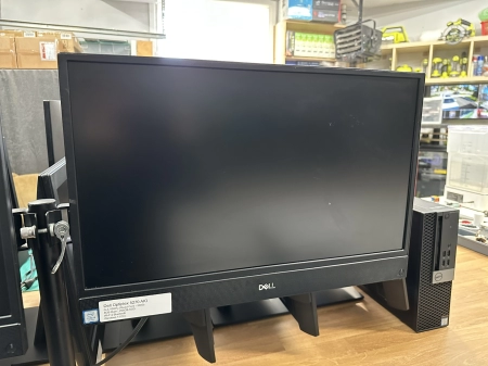 Dell Optiplex 5270 AIO (No Base)
