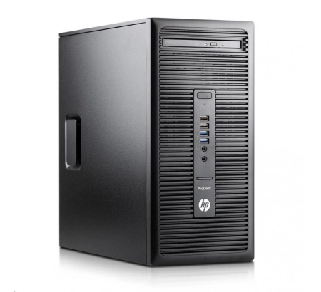 HP ProDesk 600 G2 MT - Desktop Computer