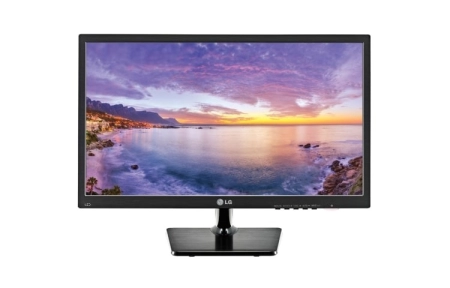 LG Flatron 24" (24M37D) - LED Monitor