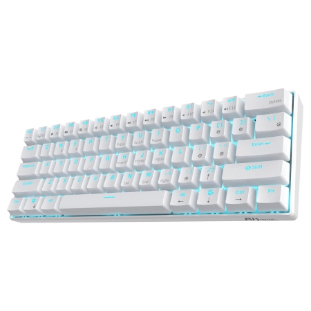Royal Kludge RK61 60% Wireless Mechanical Backlit Keyboard