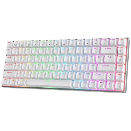 Royal Kludge RK84 Pro 75% Wireless Mechanical RGB Backlit Keyboard