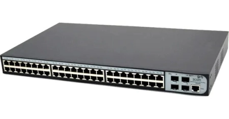 3Com (3CBLSG48) - 48-Port Switch