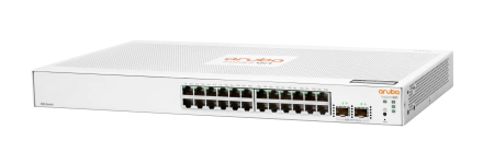 Aruba 1830 (JL812A) - 24-Port Switch