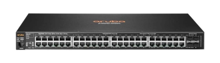 Aruba 2530-48G (J9775A) - 48-Port Gigabit Switch