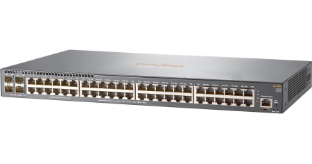 Aruba 2540 (JL355A) - 48-Port Gigabit Switch
