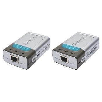 D-Link (DWL-P200) - Power Over Ethernet Adapter