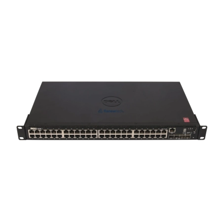 Dell (N1548) - 48-Port Layer-3 Managed Switch