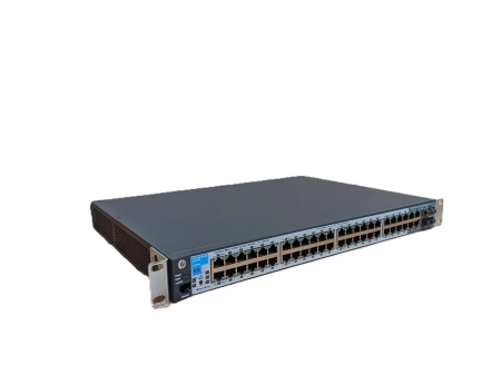 HP ProCurve (J9280A) - 48-Port Gigabit Switch