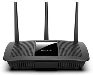 Linksys AC1900 (EA6900) - Dual-Band Smart Wi-Fi - Router