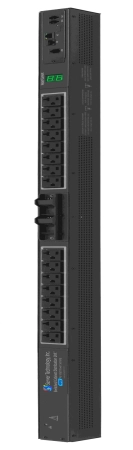 Server Technology (CW-16V1B317) - CDU