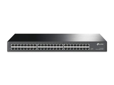 TP-Link (TL-SG1048) - 48-Port Gigabit Switch