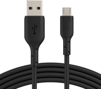 Charge & Sync Cable - Micro-USB - 3ft