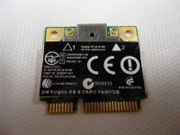 Realtek Wireless Network Card - 150Mbps - 802.11 b/g/n - Half Hight - Mini PCI-E