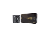 Seasonic Prime (GX1000) - 1000W (80+ Gold) - Full Modular - Power Supply