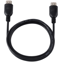 onn. HDMI Cable - 3ft