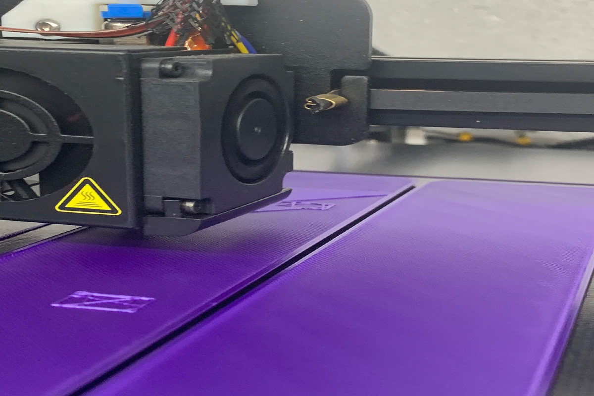 3D Printing Services