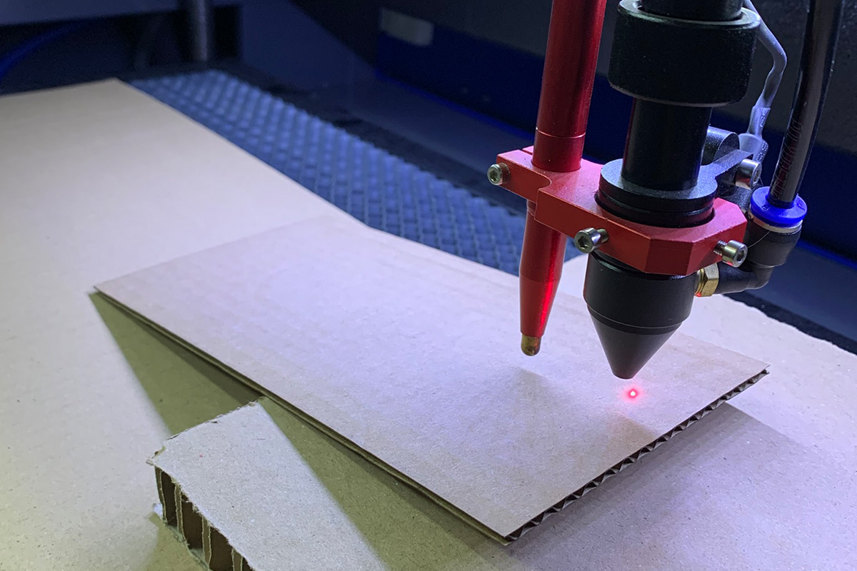 Laser Engraving and Cutting Services