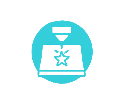 Custom Cutting Projects