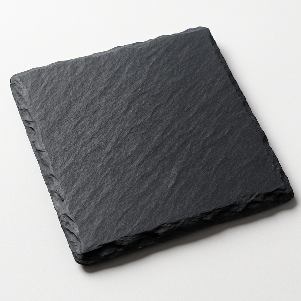 Slate Coasters or Tiles